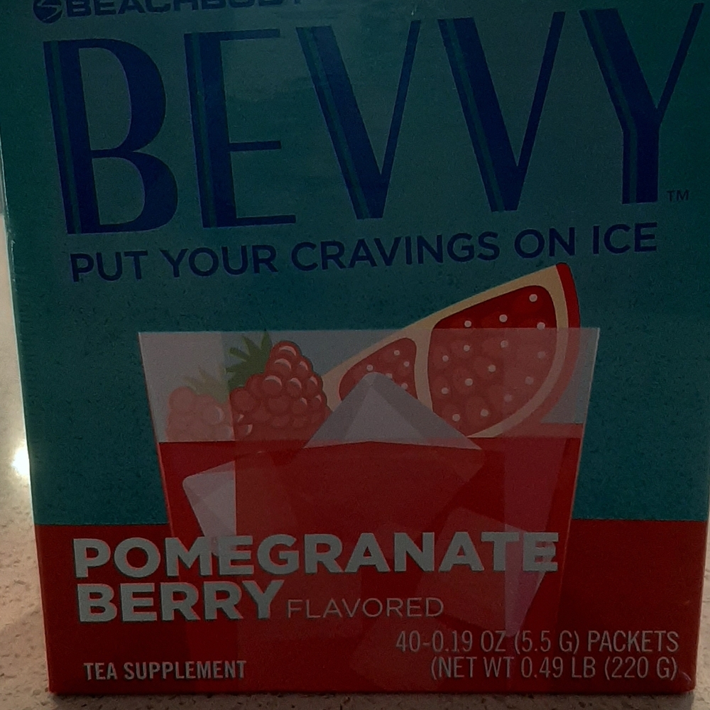 Bevvy
